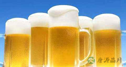 吃饭前喝啤酒会胖吗 吃饭前喝啤酒会胖吗