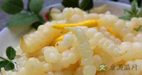 草石蚕的吃法_哪些人不能吃草石蚕