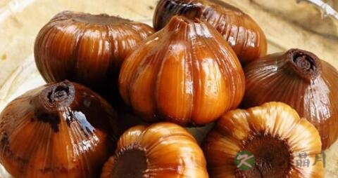 糖醋蒜头怎么腌制好吃