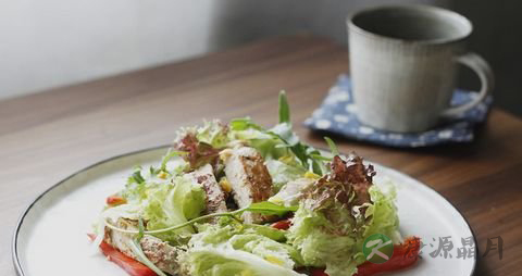 鸡胸肉减肥食谱