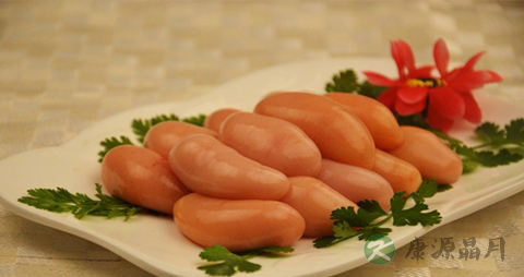 鸡腰子的营养价值_吃鸡腰子的好处