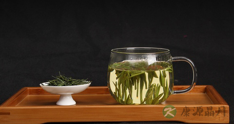 每天喝绿茶能减肥吗