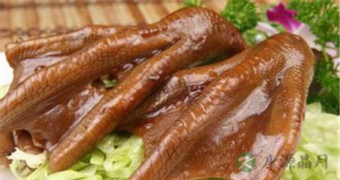 鹅掌的吃法_哪些人不能吃鹅掌