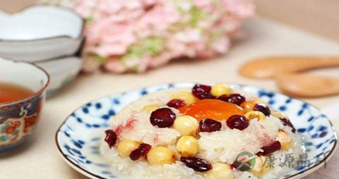 大米可以做八宝饭吗