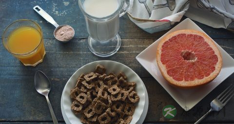 西柚怎么吃才能减肥