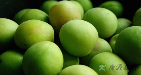青梅的吃法_哪些人不能吃青梅