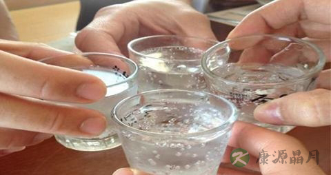 白酒有消毒的作用吗