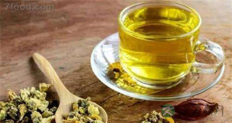 黄芪和菊花能一起泡水喝吗