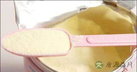 乳粉和奶粉的区别