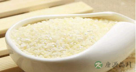 白玉米渣的营养价值_吃白玉米渣的好处