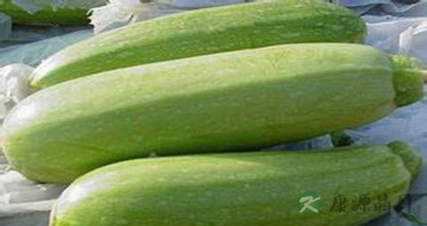 茭瓜的营养价值_吃茭瓜的好处