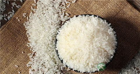 大米的种类 大米的种类