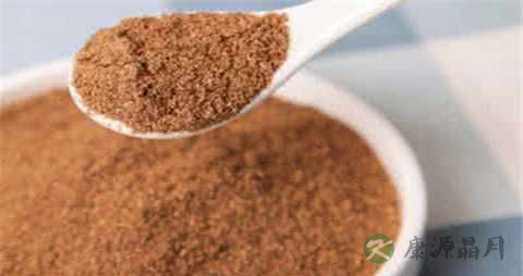 椒盐和胡椒粉的区别