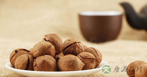 山核桃的吃法_哪些人不能吃山核桃