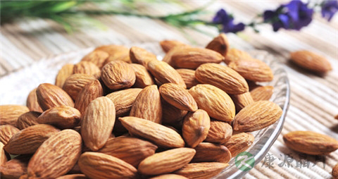 如何区分苦杏仁和甜杏仁呢