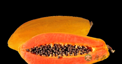 早上空腹吃木瓜好吗