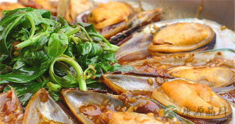 孔雀蛤的吃法_哪些人不能吃孔雀蛤