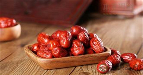 红枣每天吃多少合适
