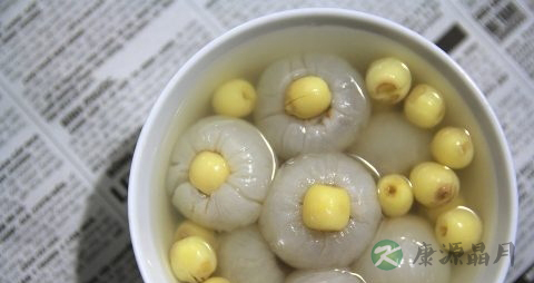 雪莲子适合哪些人吃 雪莲子适合哪些人吃