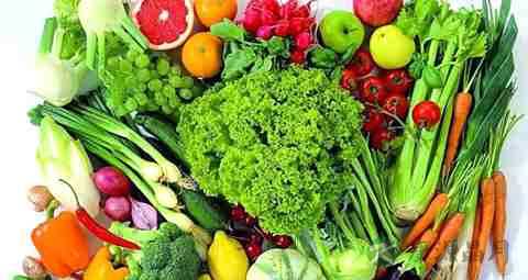 含草酸少的蔬菜有哪些 含草酸少的蔬菜有哪些