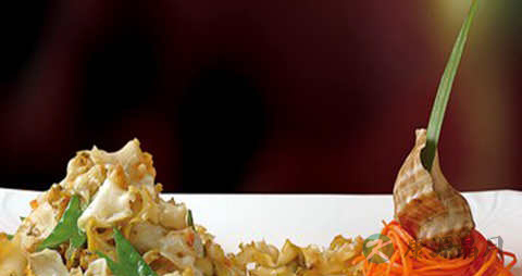 香海螺的吃法_哪些人不能吃香海螺