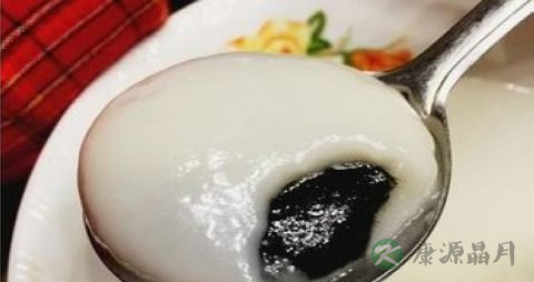 糯米粉与汤圆粉的区别