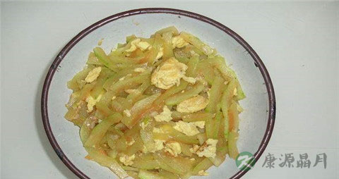 西瓜皮怎么做好吃 西瓜皮怎么做好吃