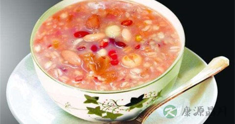 腊八粥的制作材料 腊八粥的制作材料