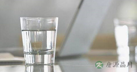 喝白开水会发胖吗