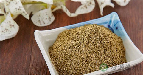 花椒粉和胡椒粉的区别