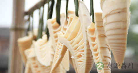 笋干的营养价值_吃笋干的好处