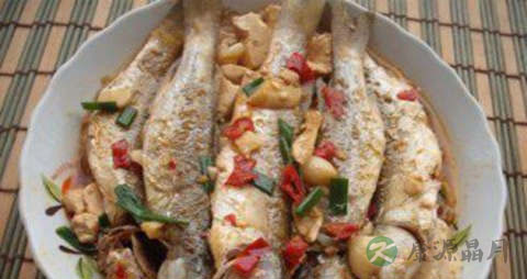 尖头鱼的吃法_哪些人不能吃尖头鱼