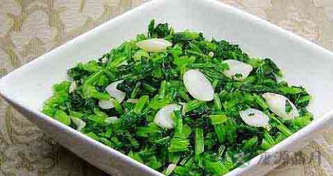 萝卜樱的吃法_哪些人不能吃萝卜樱