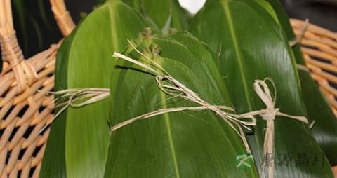 包粽子用什么馅