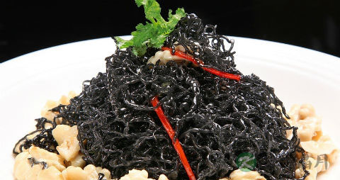 发菜的吃法_哪些人不能吃发菜