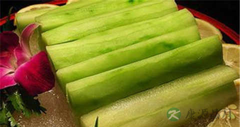 青瓜的营养价值_吃青瓜的好处
