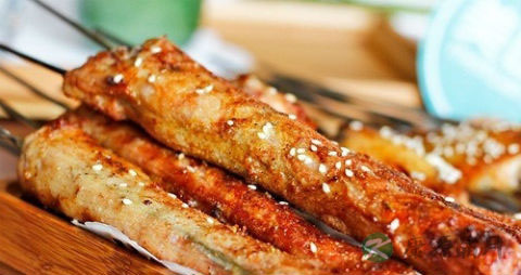 鸡脖子的吃法_哪些人不能吃鸡脖子