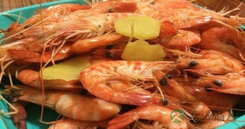塘水虾的营养价值_吃塘水虾的好处