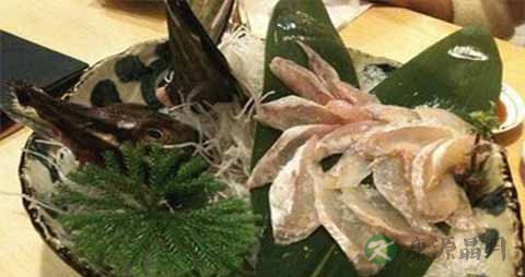 八角鱼的吃法_哪些人不能吃八角鱼 八角鱼的吃法_哪些人不能吃八角鱼