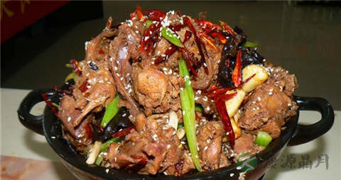 兔肉的吃法_哪些人不能吃兔肉