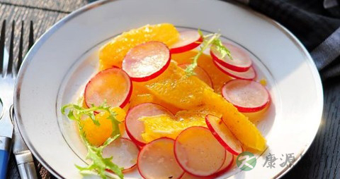 柳橙的吃法_哪些人不能吃柳橙