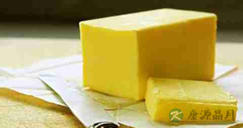 黄油的营养价值_吃黄油的好处