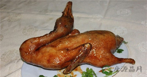 麻鸭的吃法_哪些人不能吃麻鸭