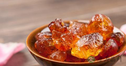 桃胶小孩可以吃吗 桃胶小孩可以吃吗