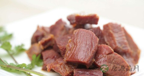 牛肉怎么卤好吃简单法 牛肉怎么卤好吃简单法