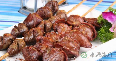 鸡心的吃法_哪些人不能吃鸡心