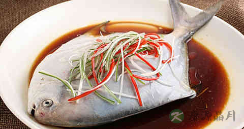 银鲳的吃法_哪些人不能吃银鲳