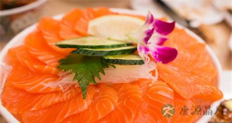 三文鱼是鲑鱼吗 三文鱼是鲑鱼吗