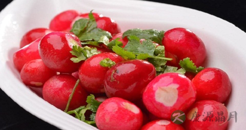 小水萝卜的营养价值_吃小水萝卜的好处 小水萝卜的营养价值_吃小水萝卜的好处
