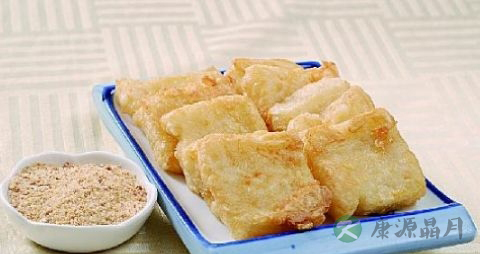 糖糍粑粑怎样不粘 糖糍粑粑怎样不粘